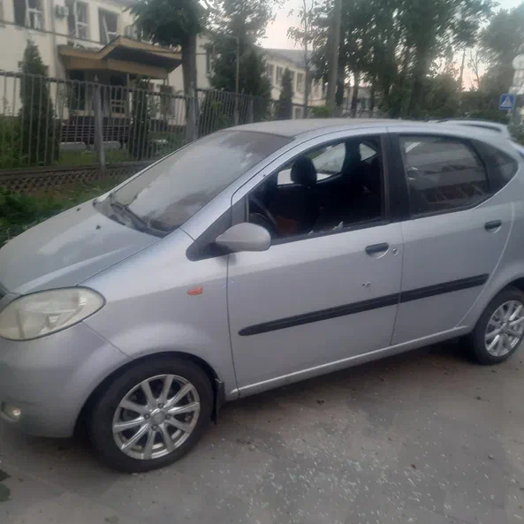 Chana Benni 2008 - 1