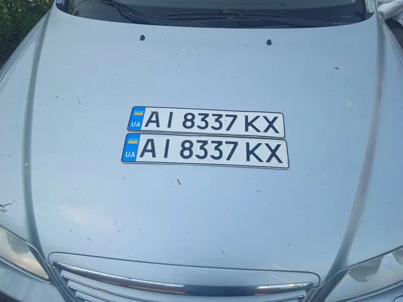 Hyundai Grandeur 2006 - 8