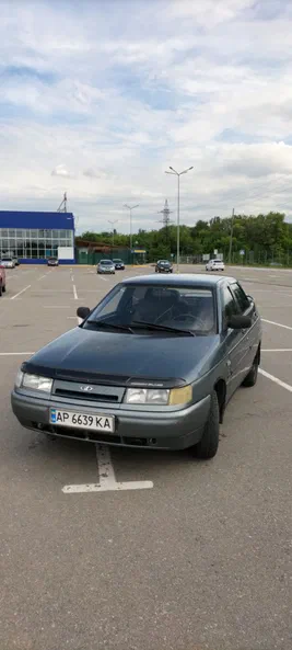 Lada (ВАЗ) 2110 2001 - 0