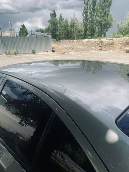 Skoda Octavia 2010 - 11