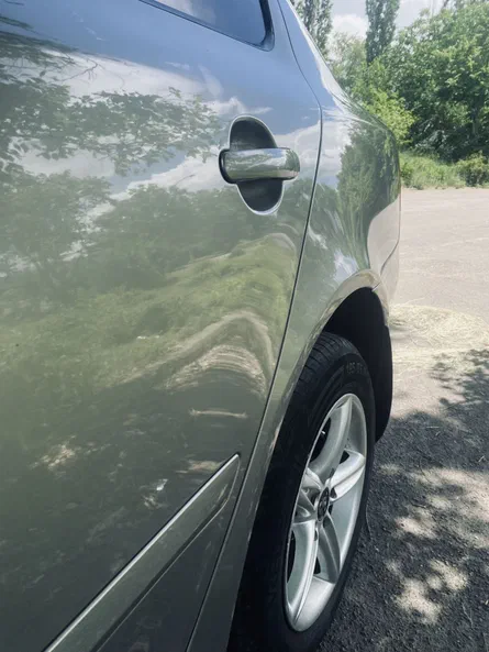 Skoda Octavia 2010 - 6