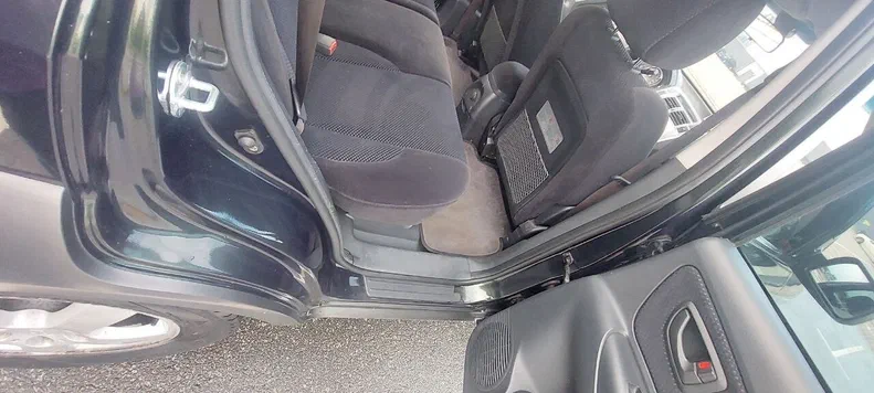 Hyundai Tucson 2008 - 18