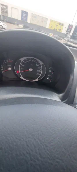 Hyundai Tucson 2008 - 2
