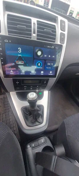 Hyundai Tucson 2008 - 9