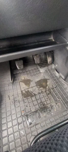 Hyundai Tucson 2008 - 14