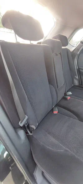 Hyundai Tucson 2008 - 7