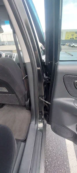 Hyundai Tucson 2008 - 16