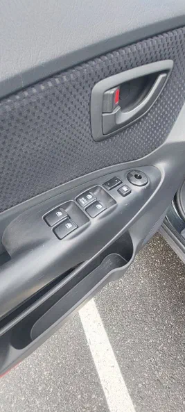 Hyundai Tucson 2008 - 3