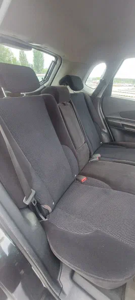 Hyundai Tucson 2008 - 8