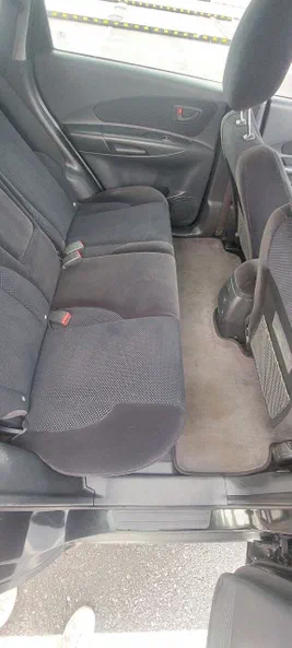 Hyundai Tucson 2008 - 10
