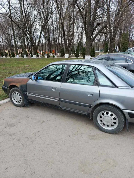 Audi 100 1993 - 9