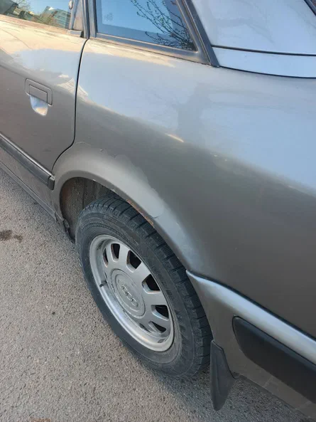 Audi 100 1993 - 7