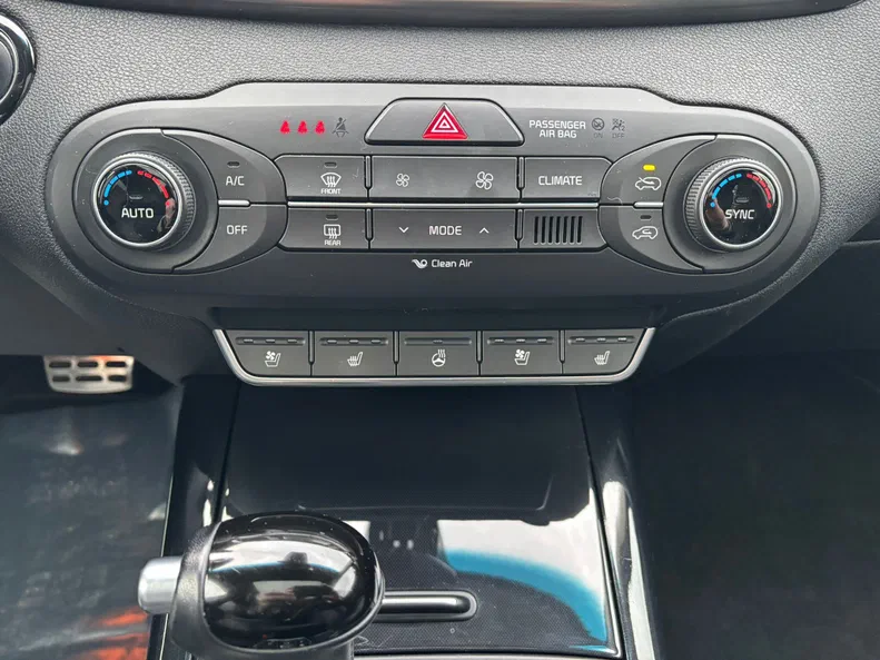 Kia Sorento 2017 - 12