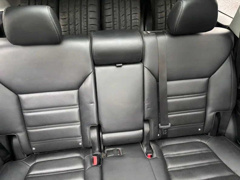 Kia Sorento 2017 - 8