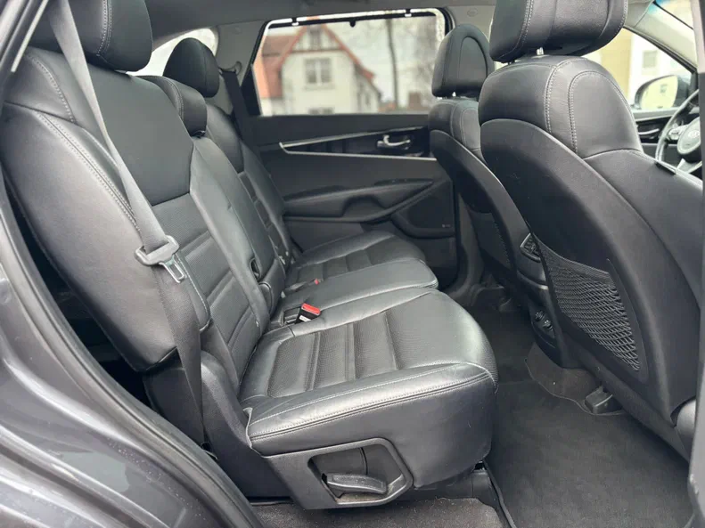 Kia Sorento 2017 - 14