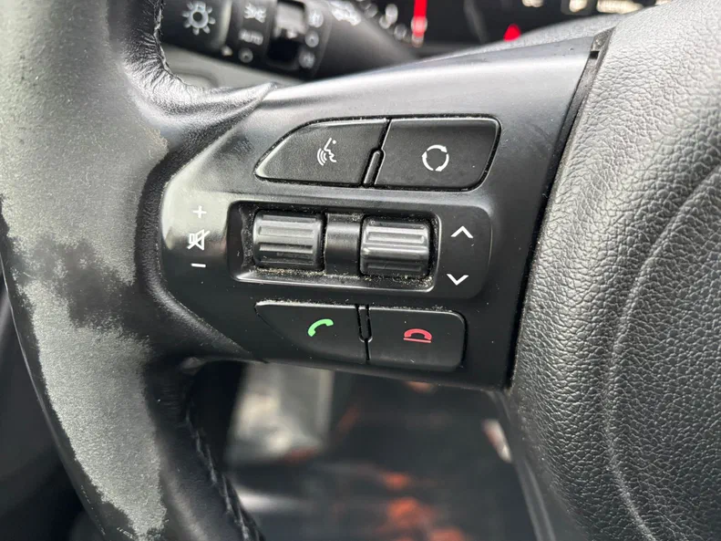 Kia Sorento 2017 - 15