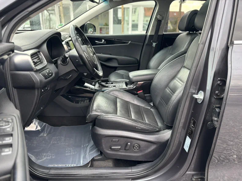 Kia Sorento 2017 - 10