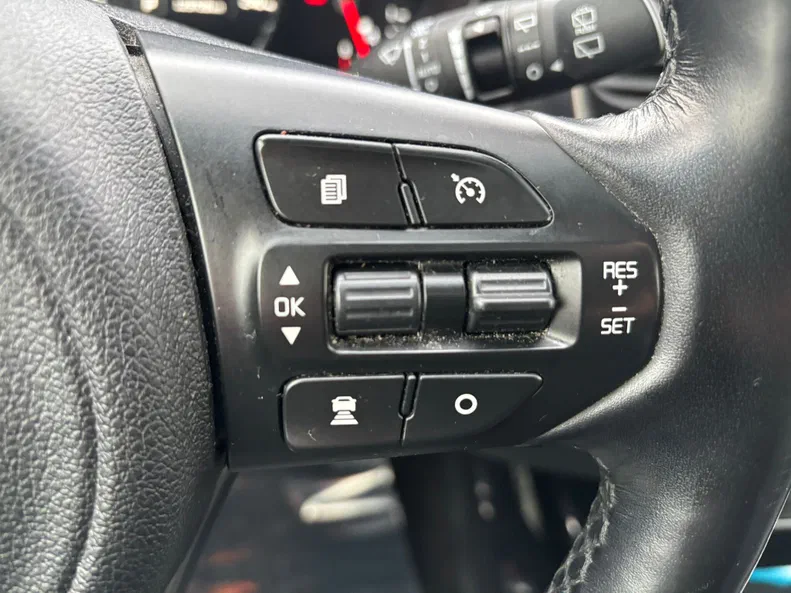 Kia Sorento 2017 - 9