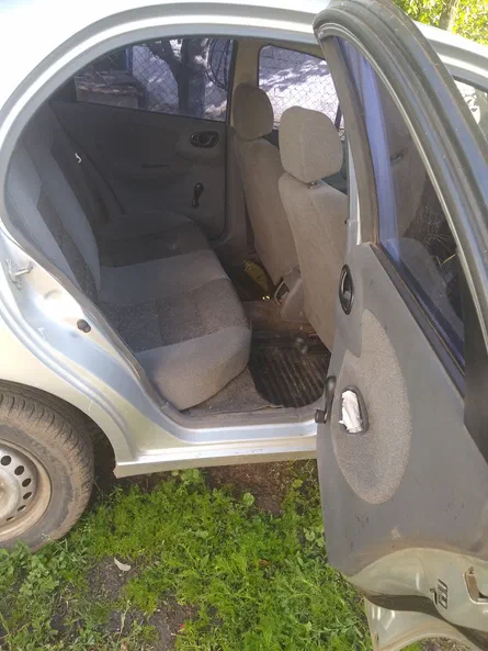 Daewoo Lanos 2007 - 4