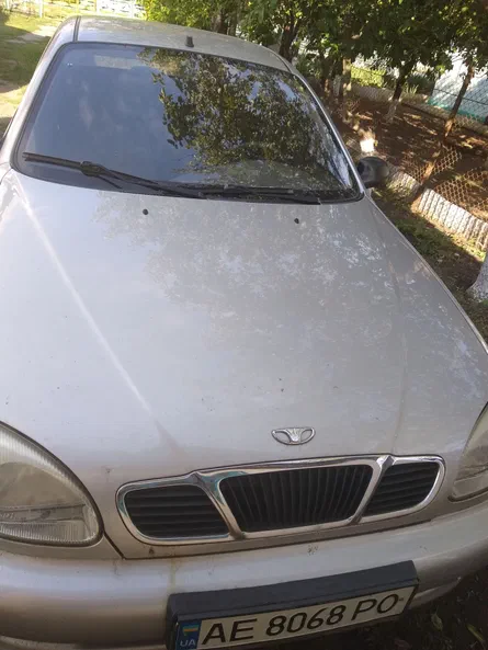 Daewoo Lanos 2007 - 0