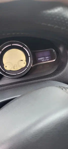 Renault Megane 2010 - 10