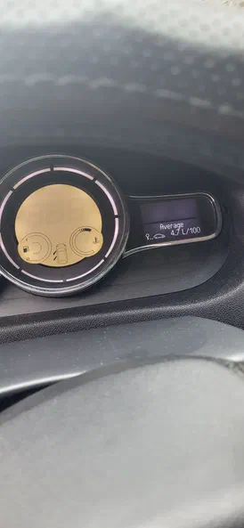 Renault Megane 2010 - 9