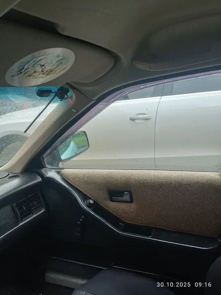 Audi 80 1988 - 8