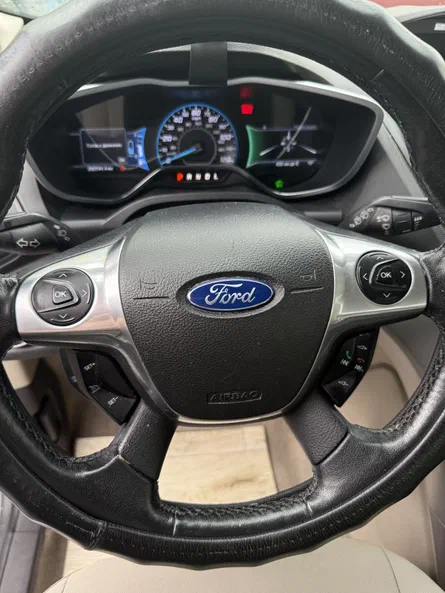Ford C-MAX 2014 - 3
