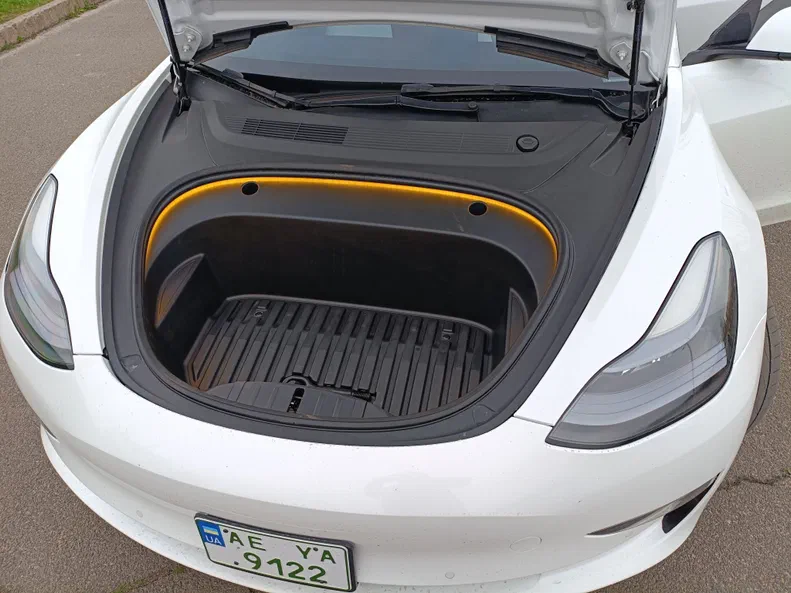 Tesla Model 3 2022 - 20