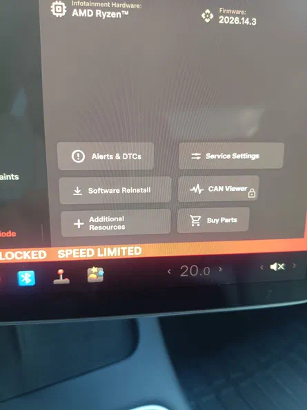 Tesla Model 3 2022 - 16