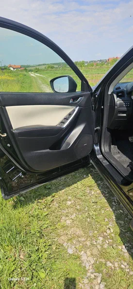 Mazda CX-5 2014 - 27