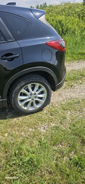 Mazda CX-5 2014 - 15