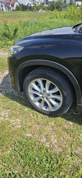 Mazda CX-5 2014 - 31