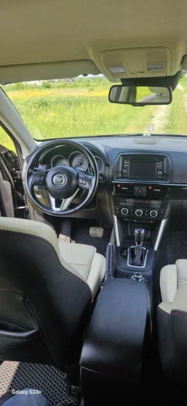 Mazda CX-5 2014 - 6