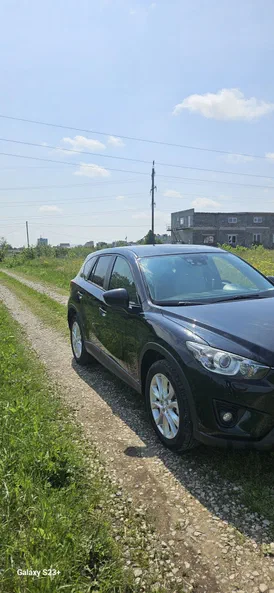 Mazda CX-5 2014 - 11