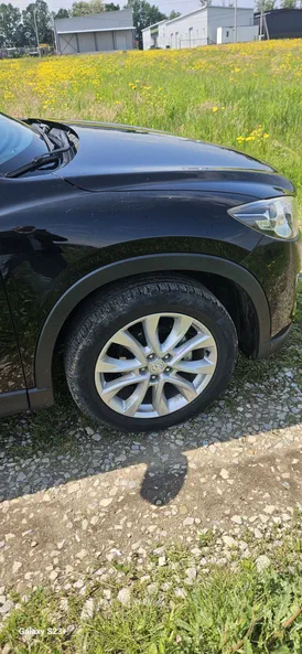 Mazda CX-5 2014 - 30