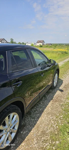Mazda CX-5 2014 - 13