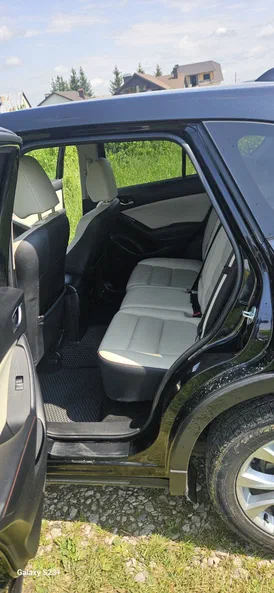 Mazda CX-5 2014 - 24