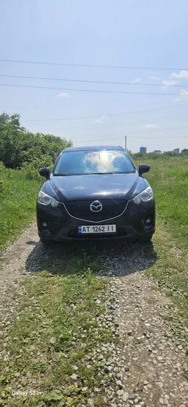 Mazda CX-5 2014 - 10