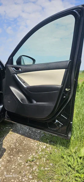 Mazda CX-5 2014 - 26