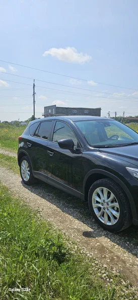 Mazda CX-5 2014 - 2