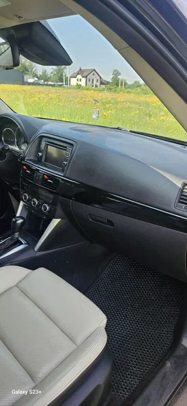 Mazda CX-5 2014 - 18