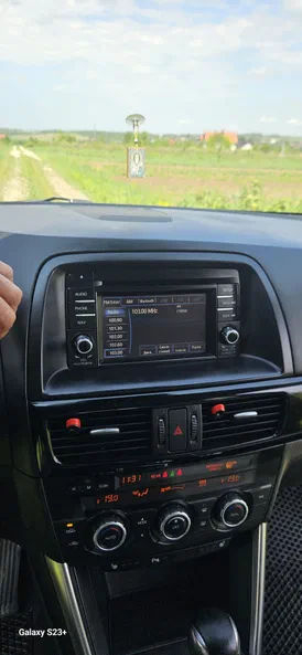 Mazda CX-5 2014 - 20