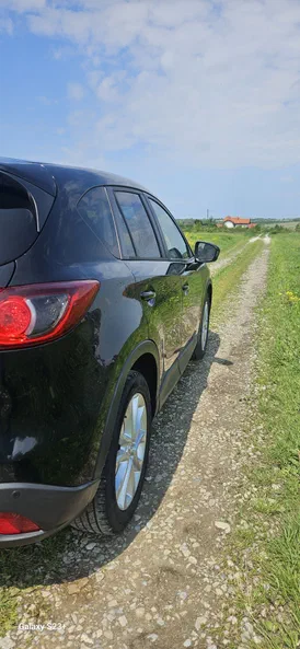 Mazda CX-5 2014 - 14