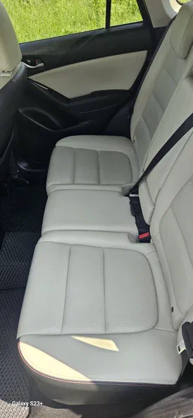 Mazda CX-5 2014 - 4