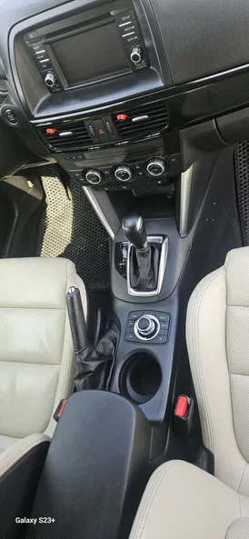 Mazda CX-5 2014 - 23