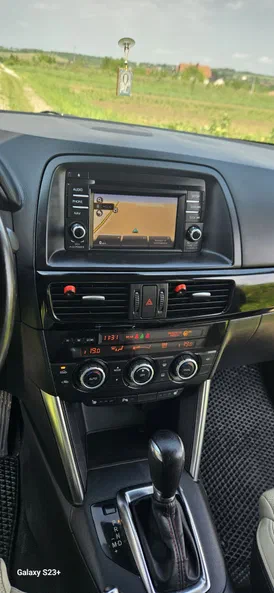 Mazda CX-5 2014 - 22