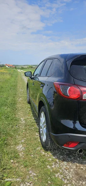 Mazda CX-5 2014 - 5