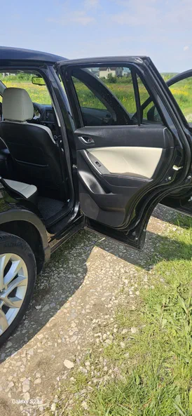 Mazda CX-5 2014 - 8