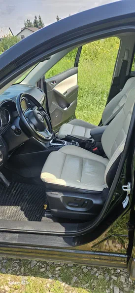 Mazda CX-5 2014 - 19